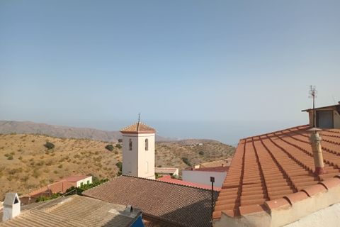 Landsbyhus i Albondon, Granada, Albondon - € 65.000 | Ref: C0592 - foto 14